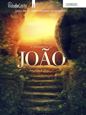 cover image of O Evangelho de João | Professor